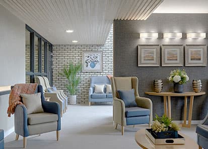 Camberwell Lodge photo 6