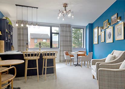 Camberwell Lodge photo 9