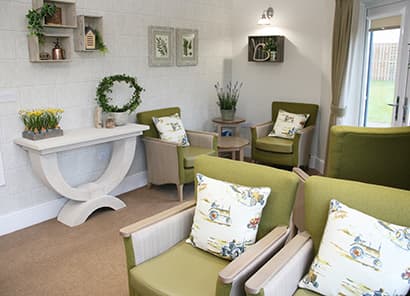 Lostock Lodge Care Home photo 11