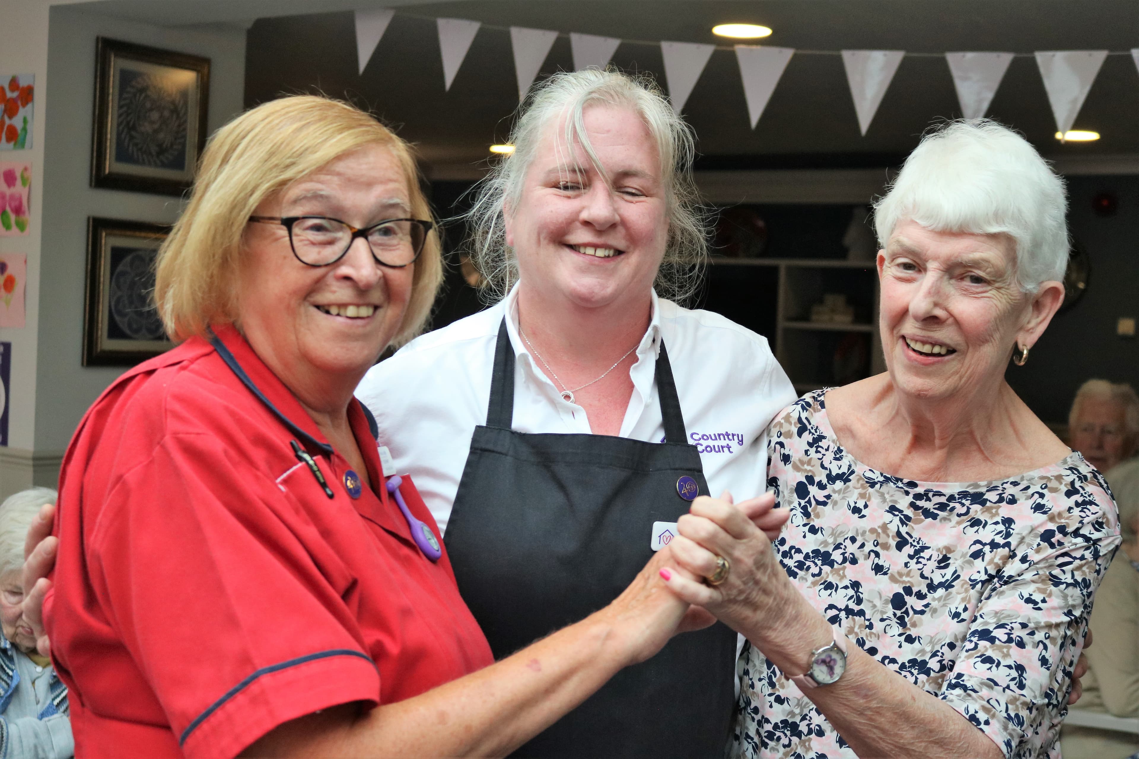 Rose Lodge & Holland House Care Home photo 7