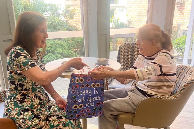 Tallington Lodge Care Home photo 10