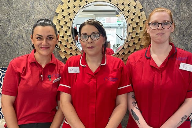 Fenchurch House photo 10