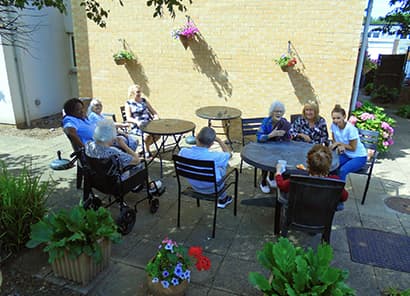 Carter House photo 12