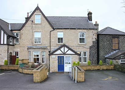 Belmont House photo 11