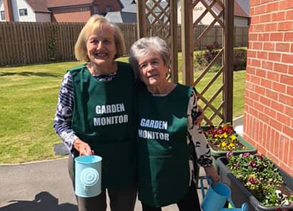 Lostock Lodge Care Home photo 7