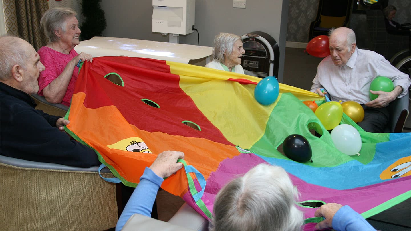 Lyncroft Care Home photo 5