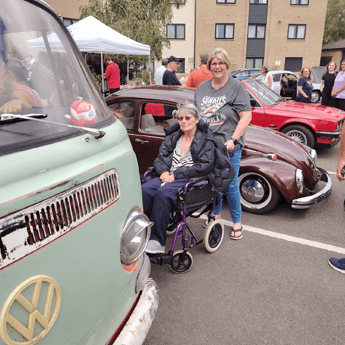 Ferrars Hall Care Home photo 8