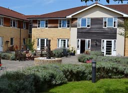 Summer Lane Nursing Home