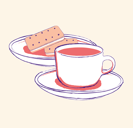 Belmont House photo 4