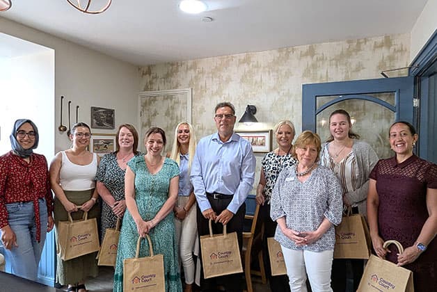 Tallington Lodge Care Home photo 11