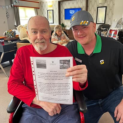 Lostock Lodge Care Home photo 4