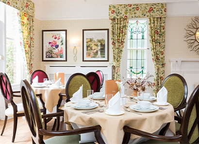 Birkin Lodge photo 9