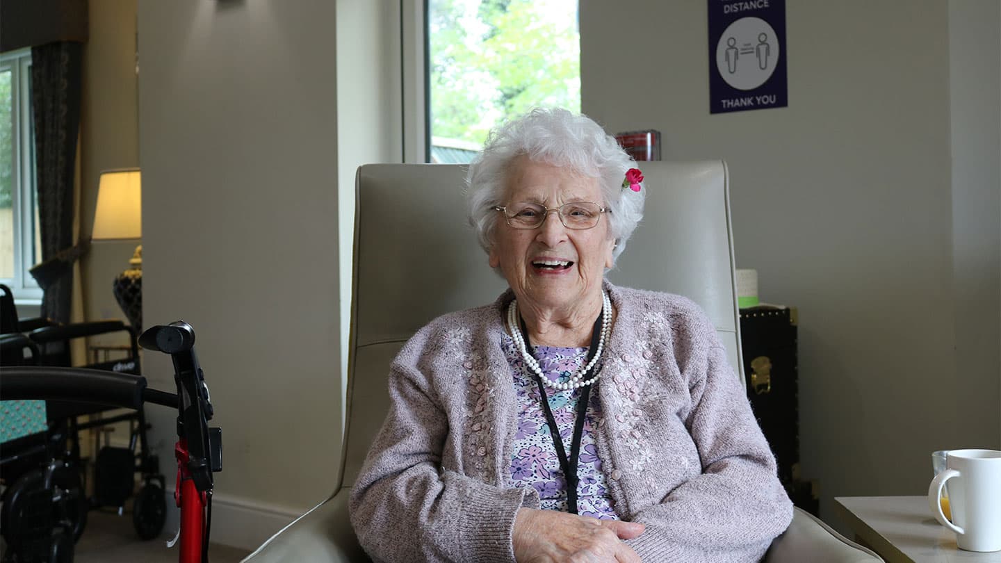 Birkin Lodge photo 8