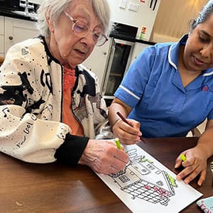 Beech Lodge Nursing Home photo 3