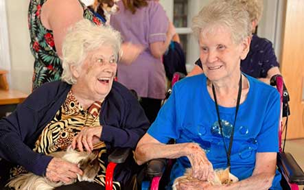 Lakeview Lodge Care Home photo 6