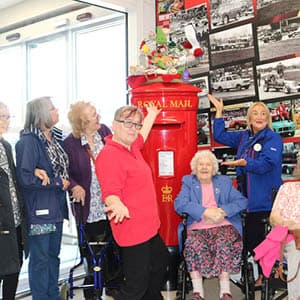 Lyncroft Care Home photo 10