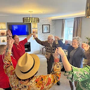 Beech Lodge Nursing Home photo 2