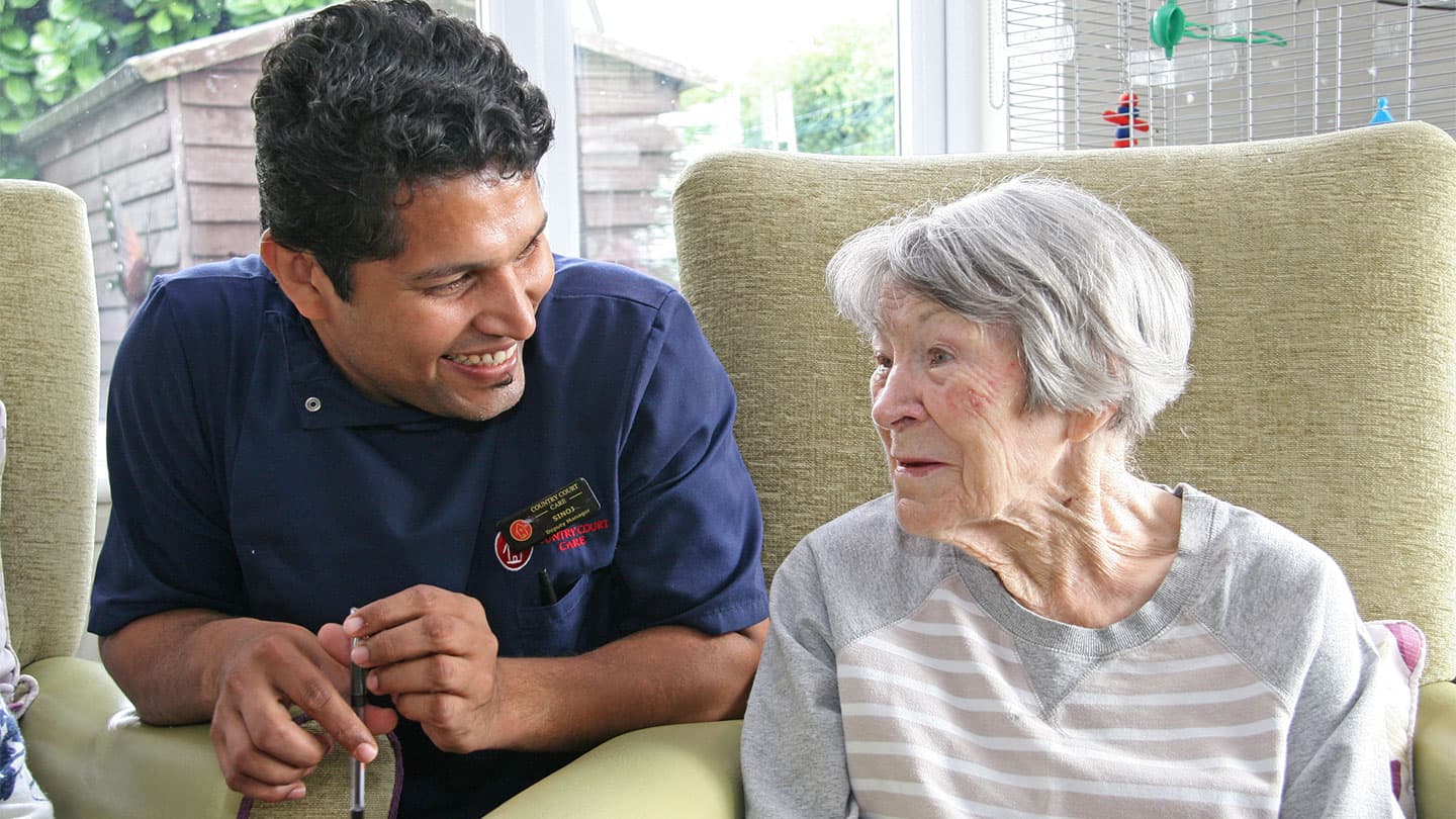 Birkin Lodge photo 11