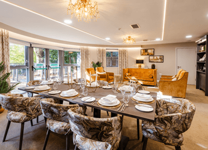 Selwood House Care Home photo 6