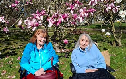 Belmont House photo 7