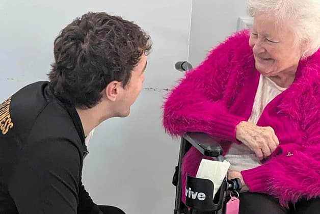 The Grove Care Home photo 9