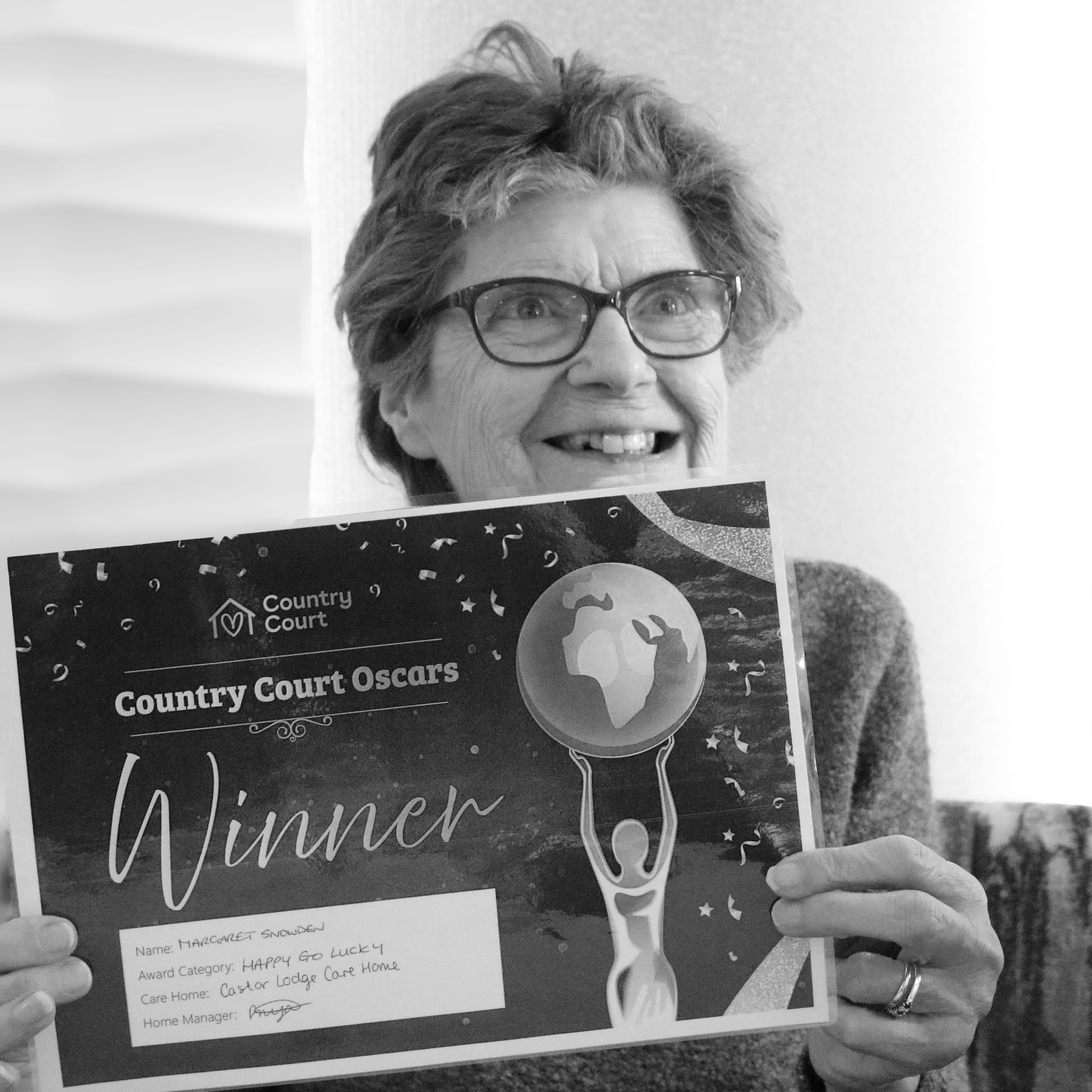 Castor Lodge Care Home photo 8