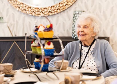 Castor Lodge Care Home photo 7