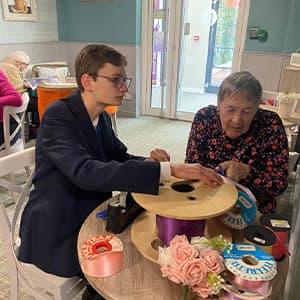 St John's Care Home photo 11