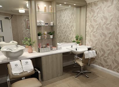 Summer Lane Nursing Home photo 6