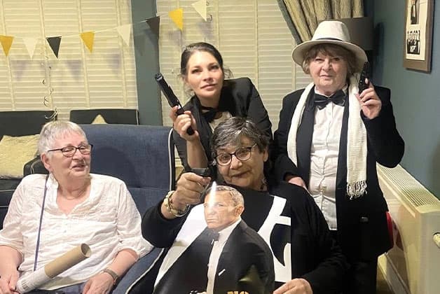 Tallington Lodge Care Home photo 7