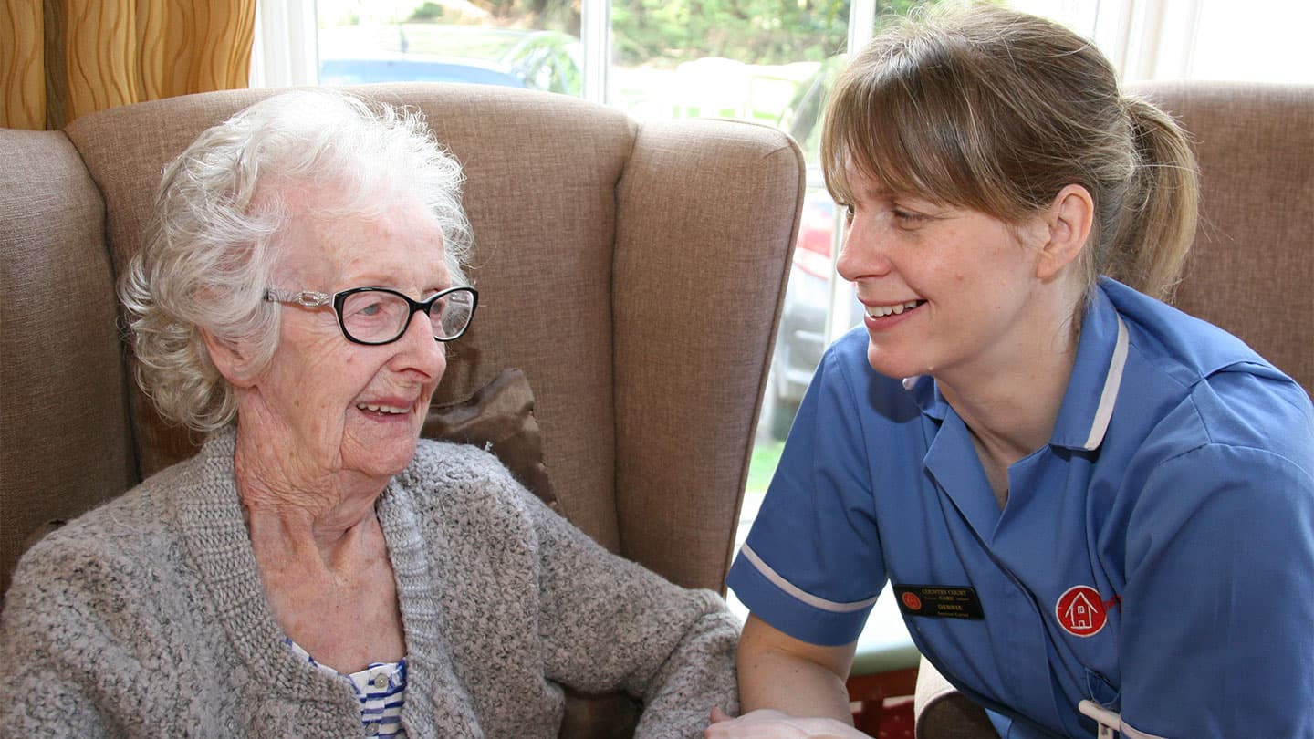 Marling Court photo 9