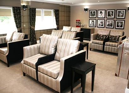 Ferrars Hall Care Home photo 10