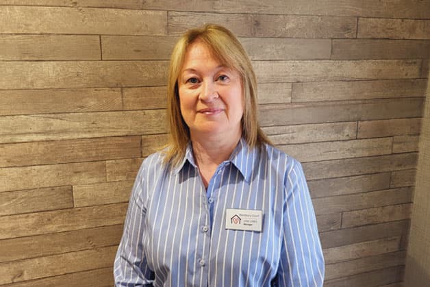 Westbury Court Care Home photo 1