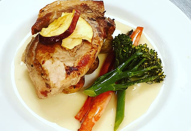 Fenchurch House photo 4