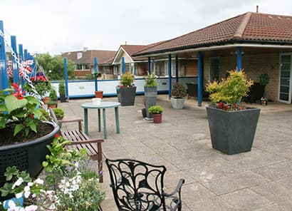Summer Lane Nursing Home photo 5