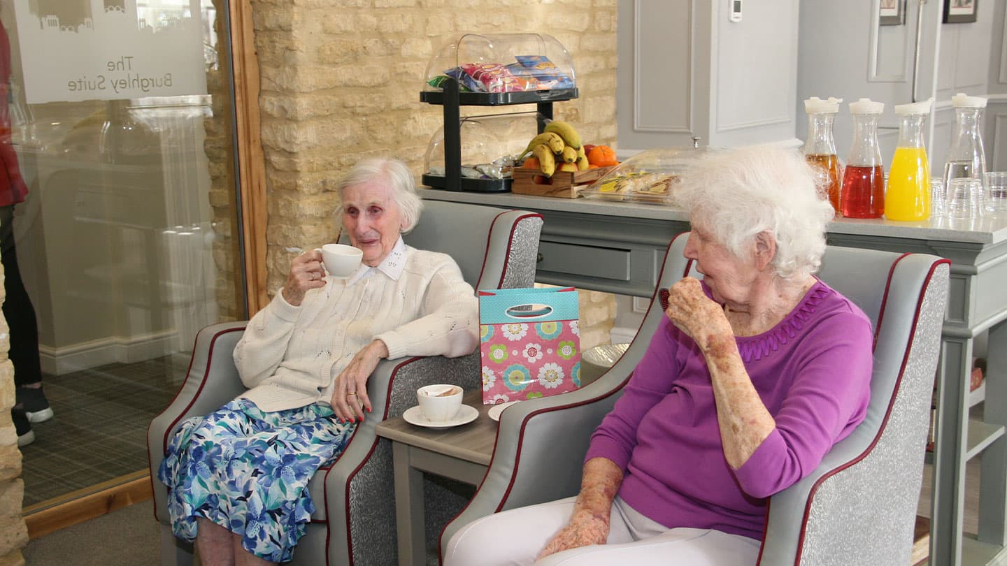 Tallington Lodge Care Home photo 2