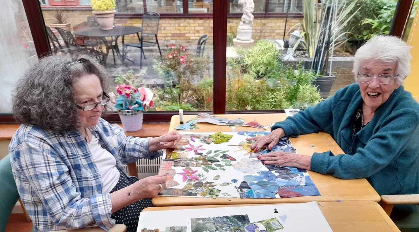 Marling Court photo 5