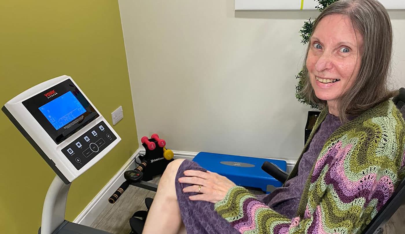 Lostock Lodge Care Home photo 3