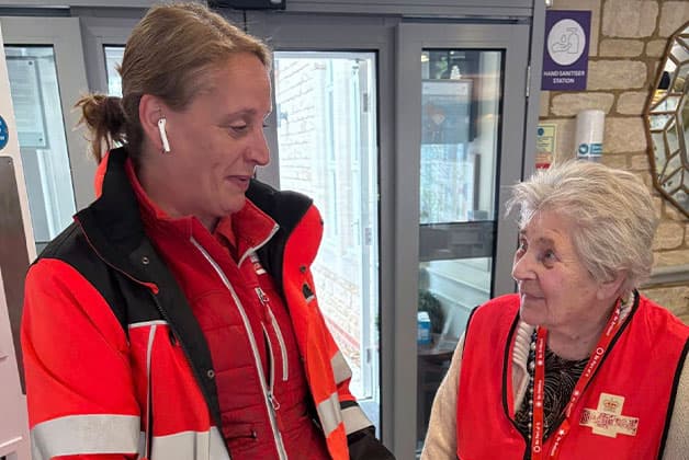 Tallington Lodge Care Home photo 8