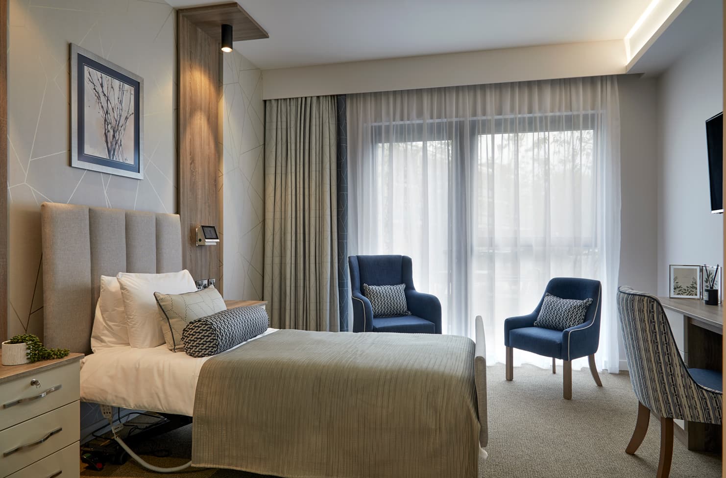 Camberwell Lodge photo 7