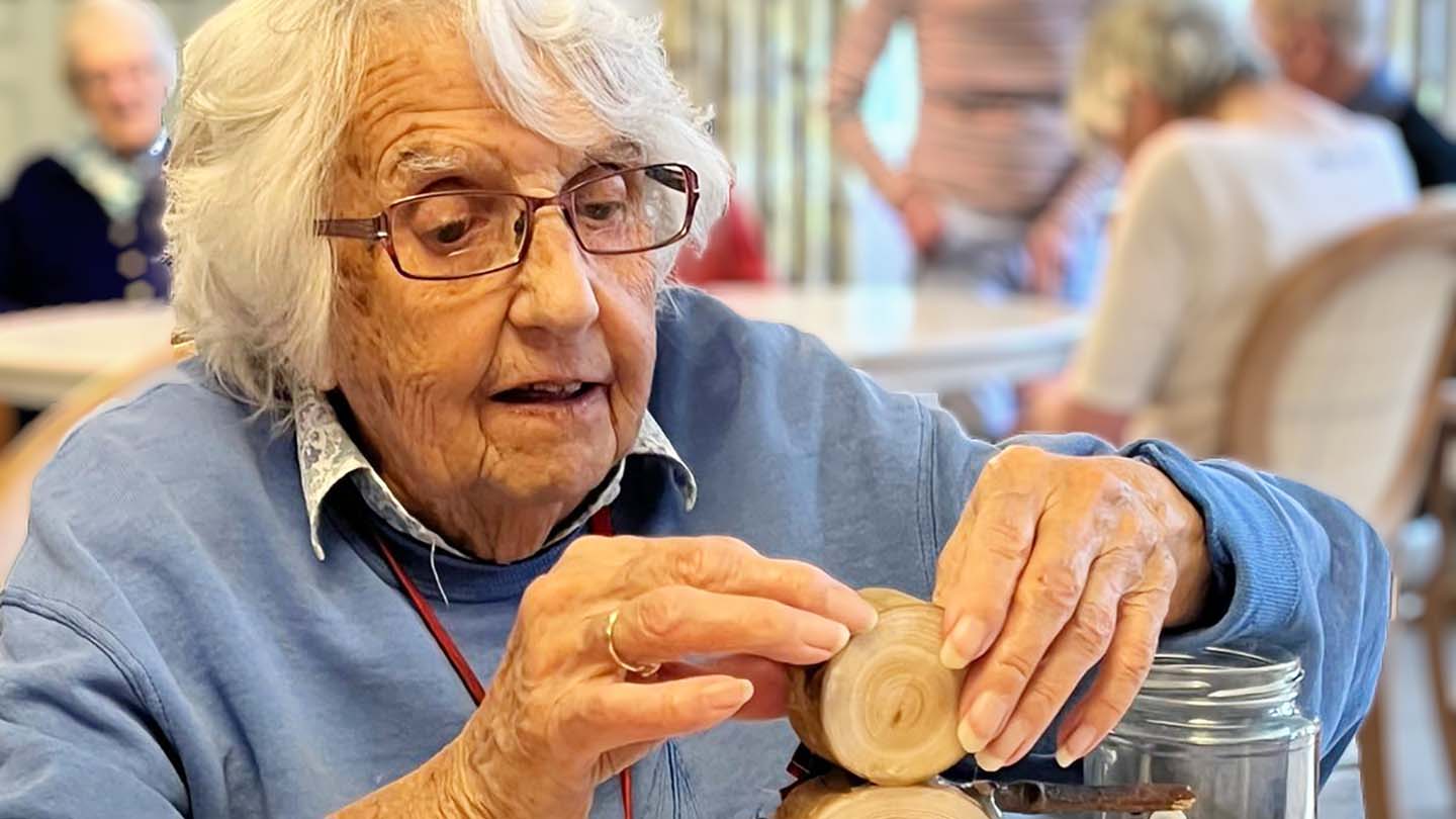 Camberwell Lodge photo 8