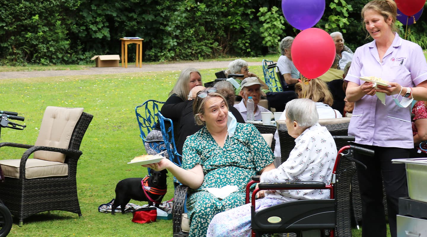 Birkin Lodge photo 12