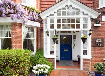 Birkin Lodge photo 6