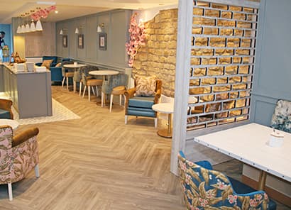 Rose Lodge & Holland House Care Home photo 2