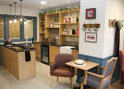 Tallington Lodge Care Home photo 9