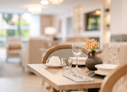 Castor Lodge Care Home