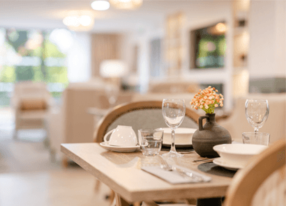 Castor Lodge Care Home