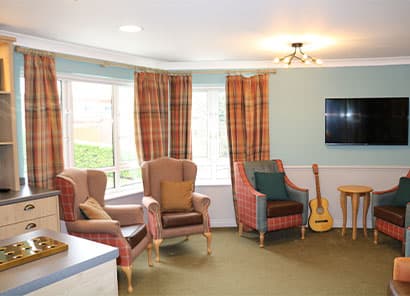 Carter House photo 7