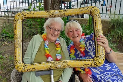 Carter House photo 8