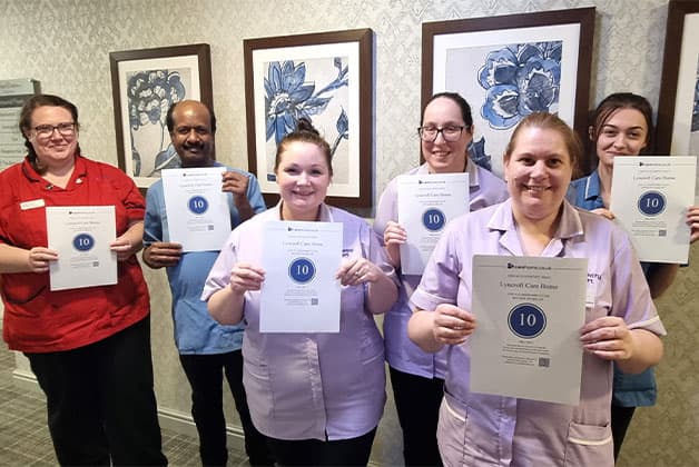 Lyncroft Care Home photo 8